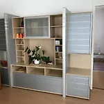 アパート Casa Franceschini