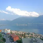 Casa Franceschini شقة