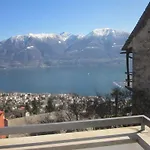 شقة Casa Franceschini لوكارنو