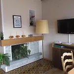شقة Casa Franceschini *