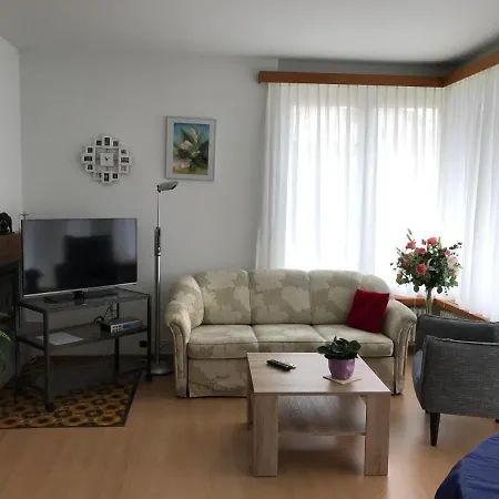 Daire Casa Franceschini *