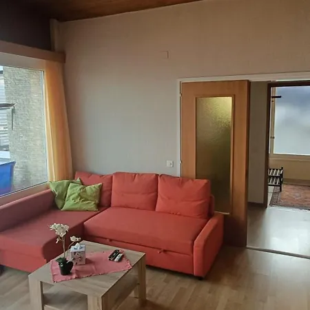 Daire Casa Franceschini Locarno