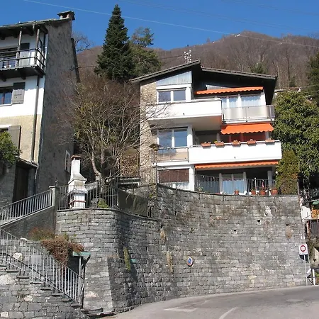 Casa Franceschini Daire