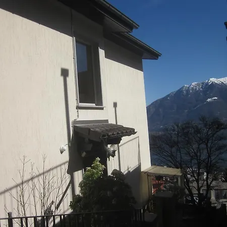 Casa Franceschini Daire *