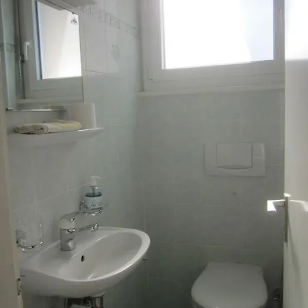 Appartamento Casa Franceschini Locarno