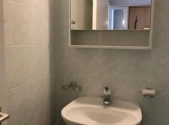 아파트 Casa Franceschini