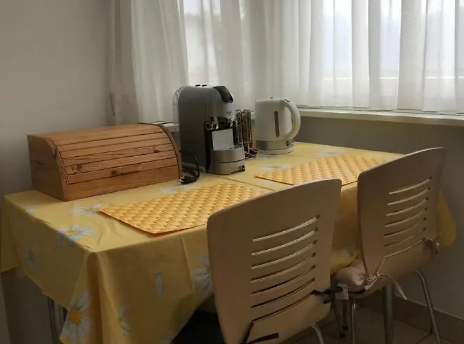 Daire Casa Franceschini *