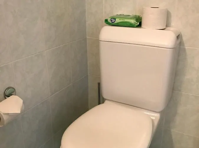 Apartamento Casa Franceschini