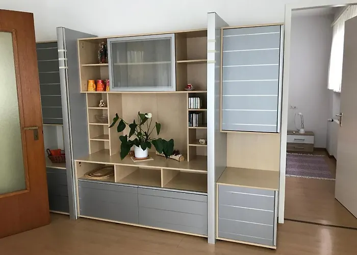 아파트 Casa Franceschini