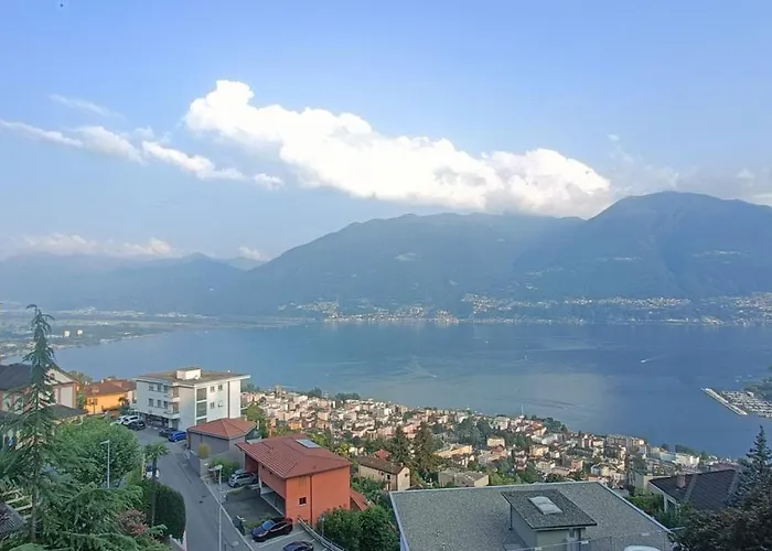 Casa Franceschini Apartamento