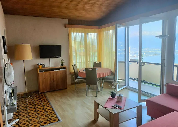 Apartamento Casa Franceschini *