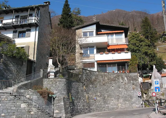 Casa Franceschini 아파트