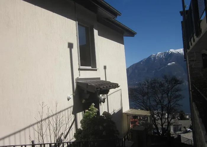 Casa Franceschini Daire *