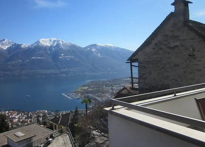 Casa Franceschini Daire *