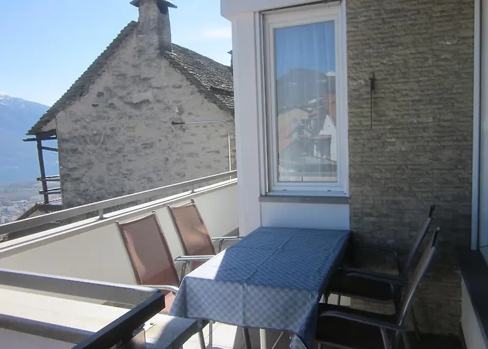 Daire Casa Franceschini