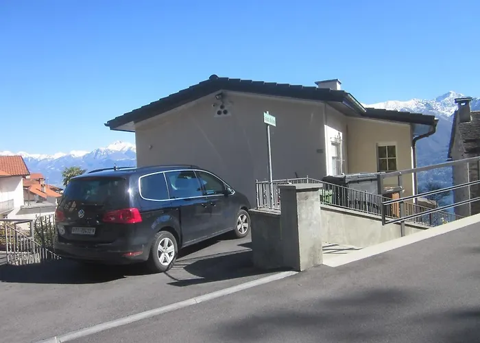 Apartamento Casa Franceschini