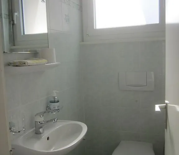 Apartamento Casa Franceschini Locarno