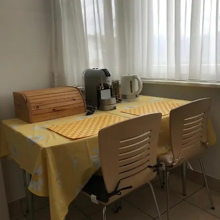 Appartement Casa Franceschini *