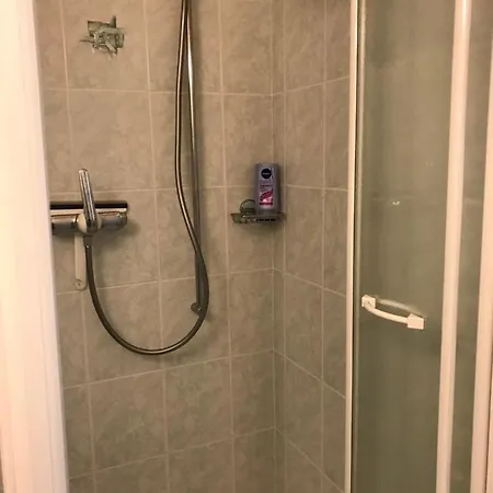 Appartement Casa Franceschini Locarno