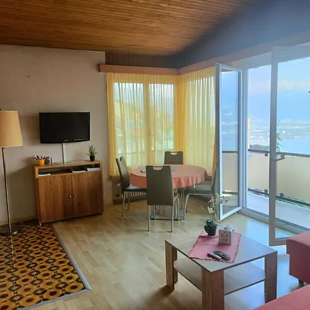 Appartement Casa Franceschini *