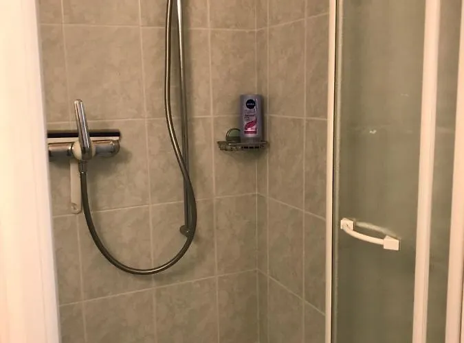 Апартаменты Casa Franceschini Локарно