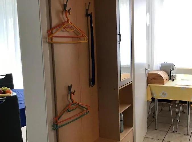 Casa Franceschini * Локарно