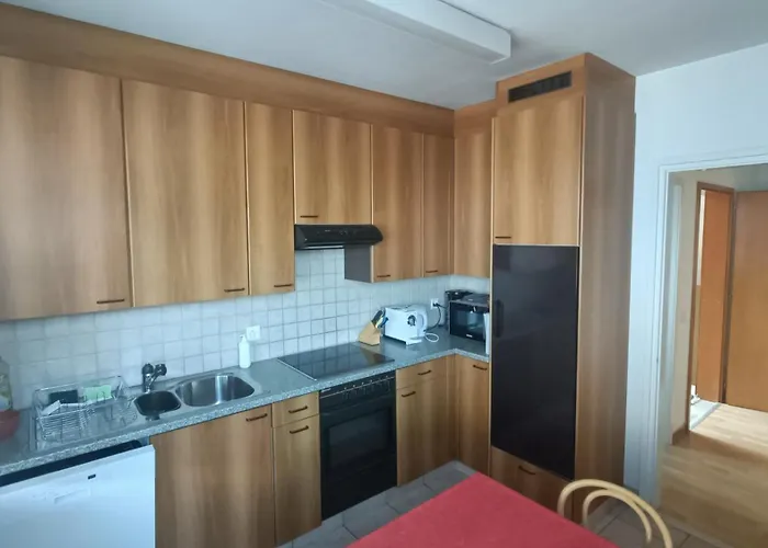 Casa Franceschini * Локарно