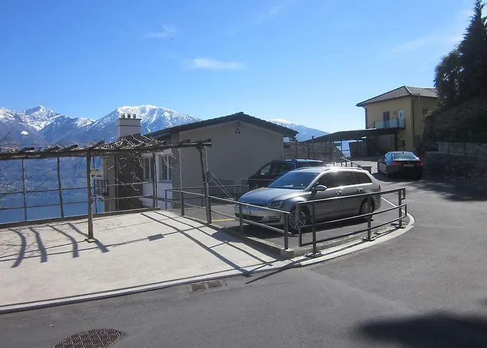 Casa Franceschini Апартаменты *