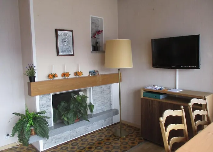 Апартаменты Casa Franceschini *