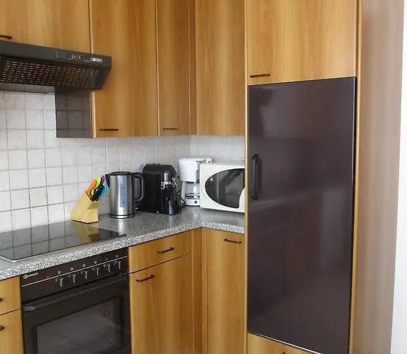 Casa Franceschini Апартаменты