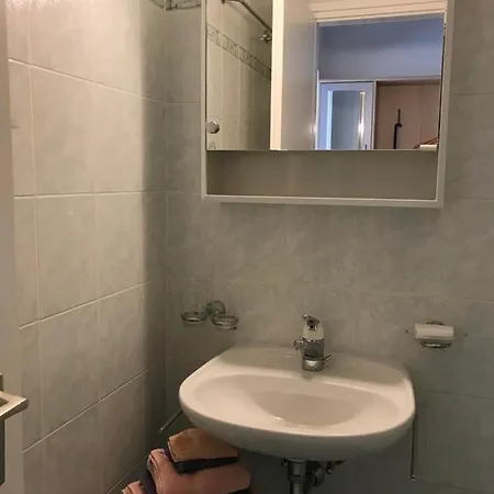 Appartamento Casa Franceschini