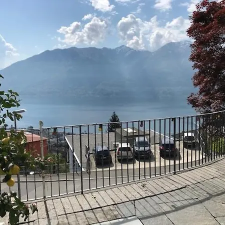 Casa Franceschini Appartamento *