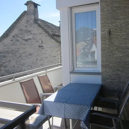 Appartamento Casa Franceschini